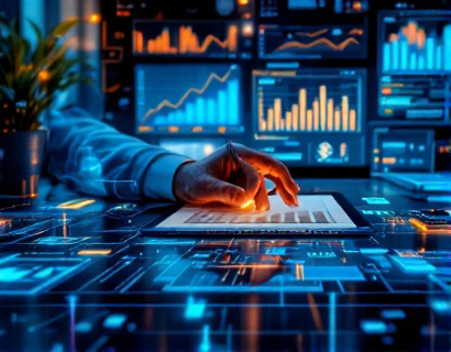 Advancing Digital Engagement Through Crypto and AI