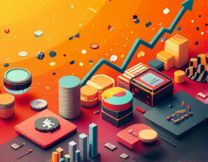 Maximizing Digital Experiences: The Synergy of Crypto and AI