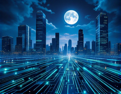Personalizing Digital Engagement with Crypto AI Synergy
