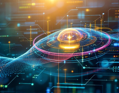 Revolutionizing Digital Experiences with Crypto and AI